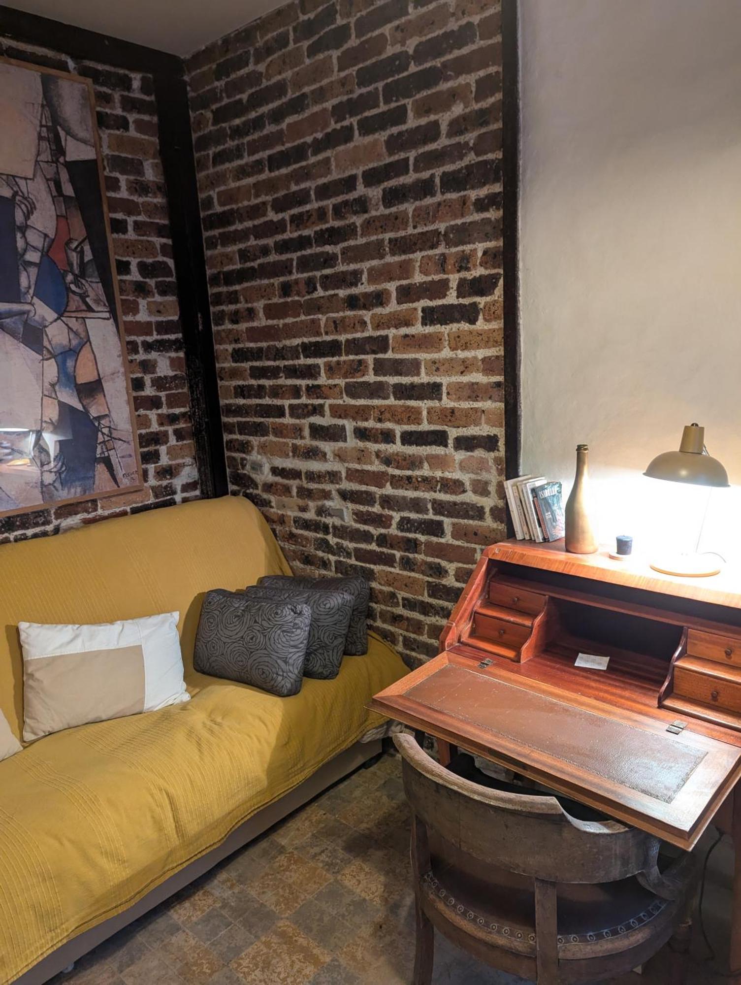 Ecologique Apartment